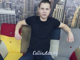 CollinAdams