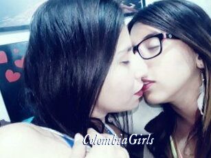 ColombiaGirls
