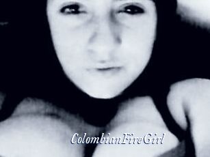 ColombianFireGirl