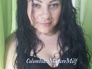 ColombianMatureMilf