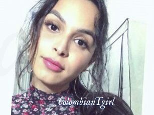 ColombianTgirl