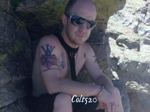 Colt520