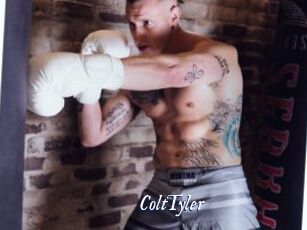 ColtTyler