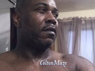 Colton_Maze
