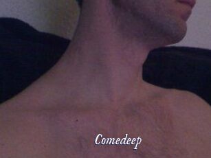 Comedeep