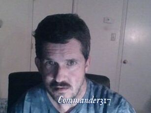 Commander317