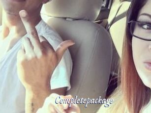 Completepackage