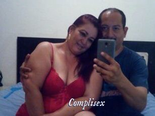 Complisex