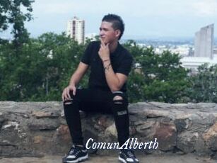 ComunAlberth
