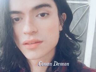 Conan_Demon