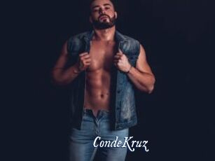 CondeKruz