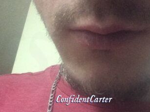 ConfidentCarter
