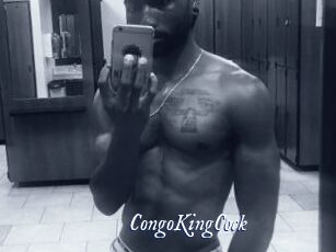 CongoKingCock