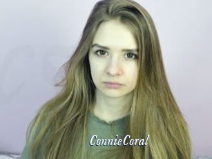 ConnieCoral