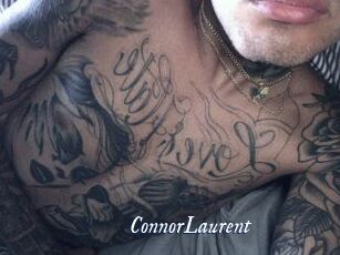 Connor_Laurent