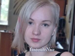 ContoniteNice
