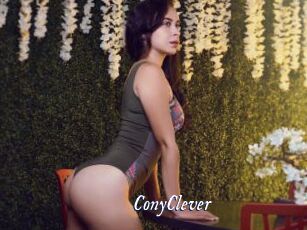 ConyClever