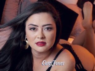 ConyJones