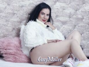 ConyMiller