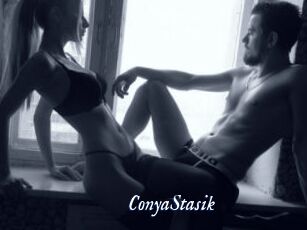ConyaStasik