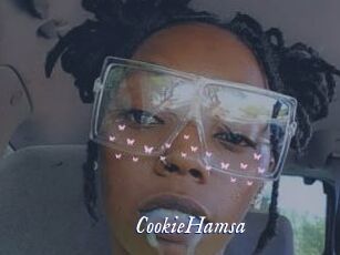 CookieHamsa