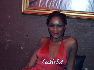 CookieSA