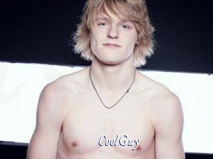 CoolGuy