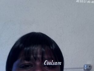 Coolsam