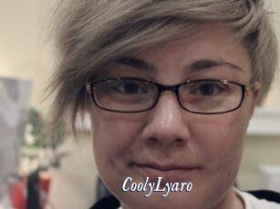 CoolyLyaro