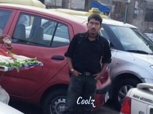 Coolz Cam 5