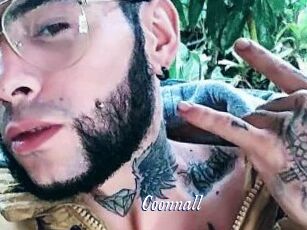 Coonnall