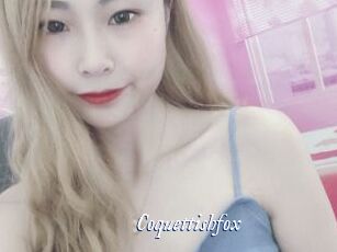 Coquettishfox