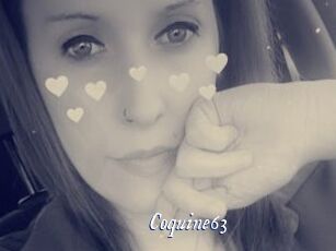 Coquine63