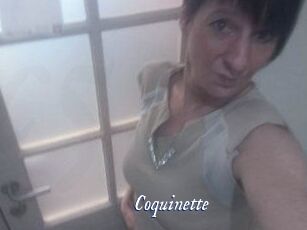 Coquinette