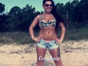 CoraAmor