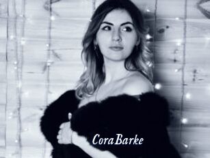 CoraBarke