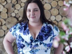 CoraConley