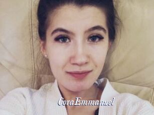 CoraEmmanuel