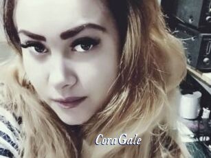 CoraGale