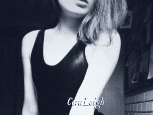 CoraLeigh