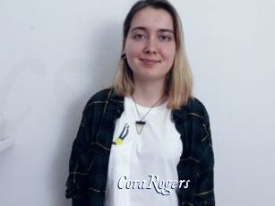 CoraRogers