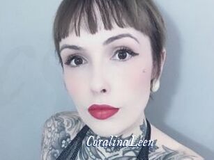 CoralinaLeen