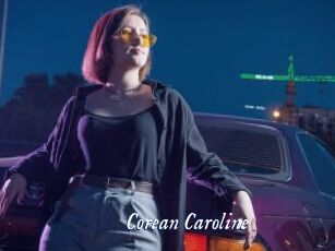Corean_Caroline