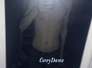 CoreyDame