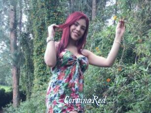 CorinnaRed