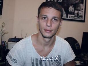 Corint_X