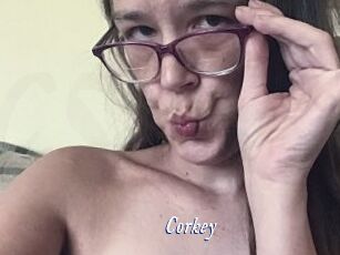 Corkey