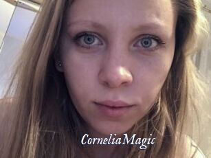 CorneliaMagic