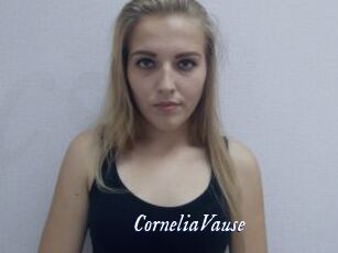 CorneliaVause