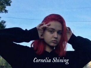 Cornelia_Shining